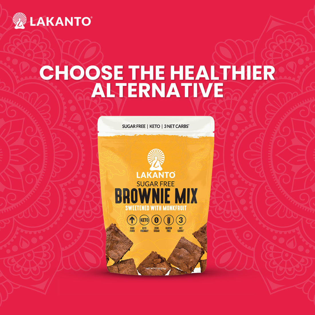 HOW TO BREAK FREE FROM SUGAR (FOR GOOD THIS TIME)