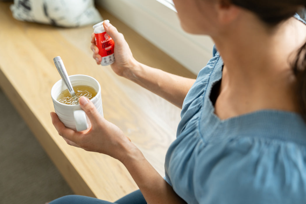 Liquid Monkfruit Extract Drops